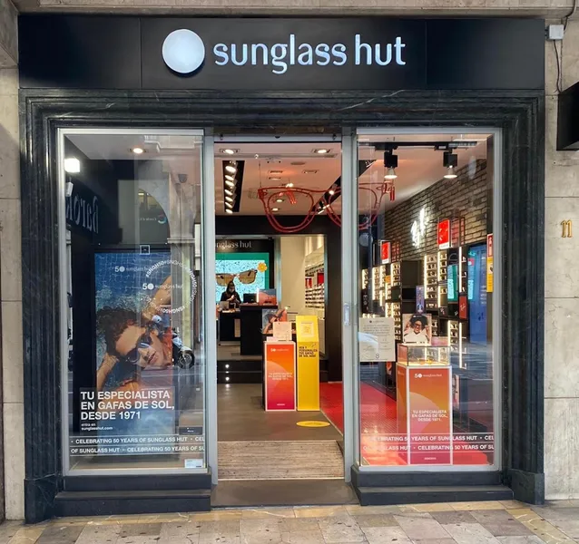 Sunglass Hut Jaime III