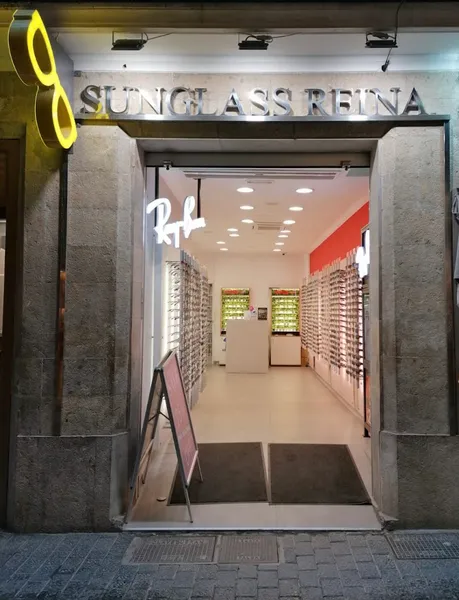 Sunglass Reina Palma