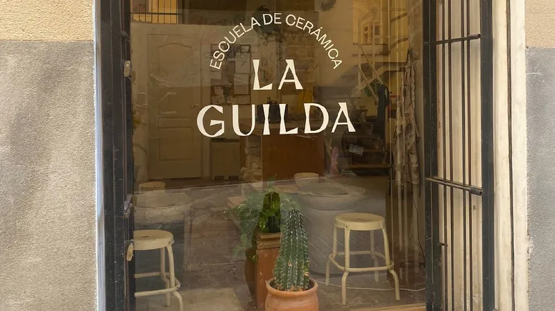 La Guilda - Escuela de cerámica