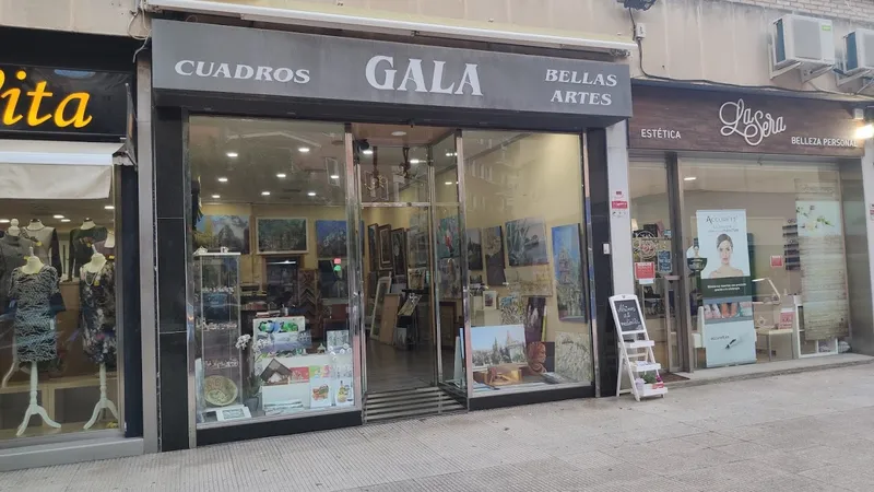 Gala