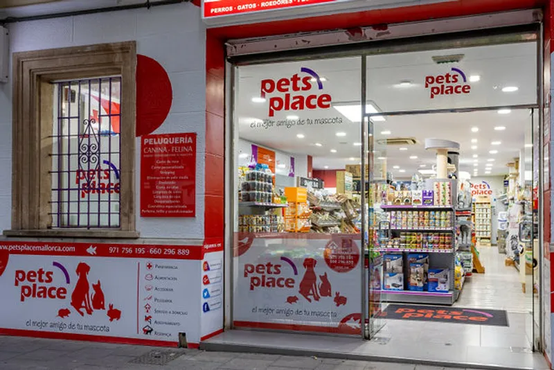 Pets Place Mallorca