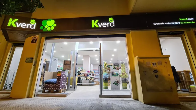 Kverd | Mascotas Felices