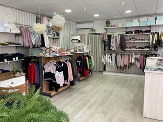 Los 9 tiendas de ropa para niños de Murcia