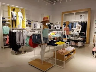 Los mejores 18 tiendas de ropa para niños de Palma de Mallorca