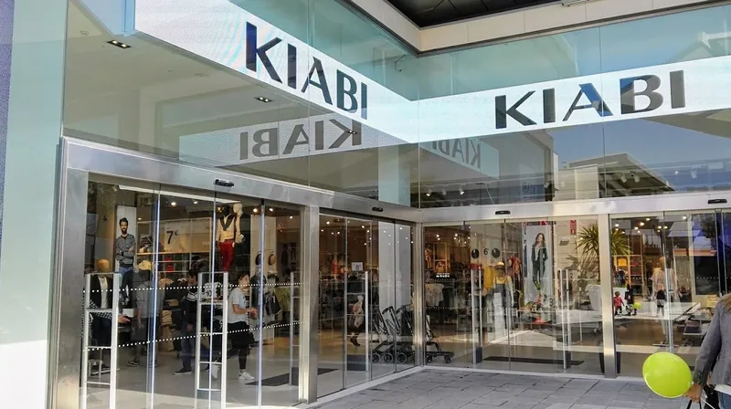 Kiabi