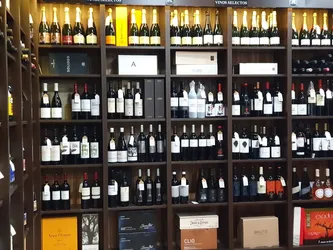 Los 8 tiendas de vinos de Murcia