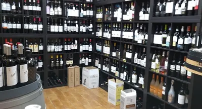 Los 11 tiendas de vinos de Murcia