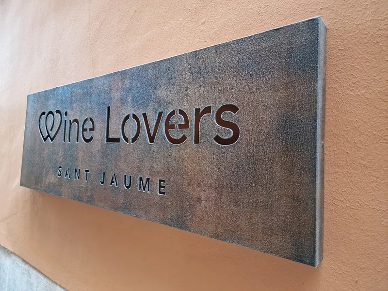 Wine Lovers Sant Jaume