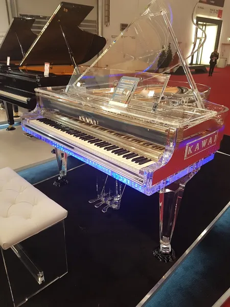 Musicasa Pianos