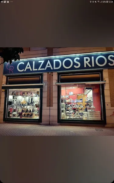 Calzados Ríos