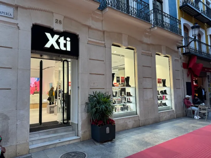 XTISTORE MURCIA