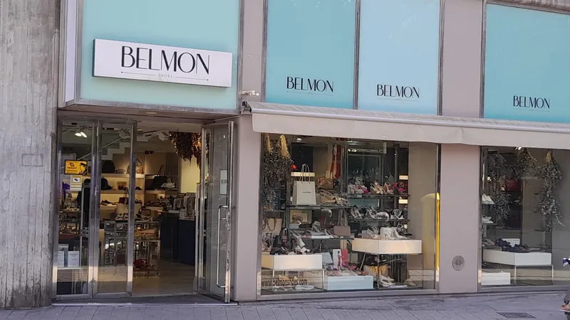 Belmon Shoes