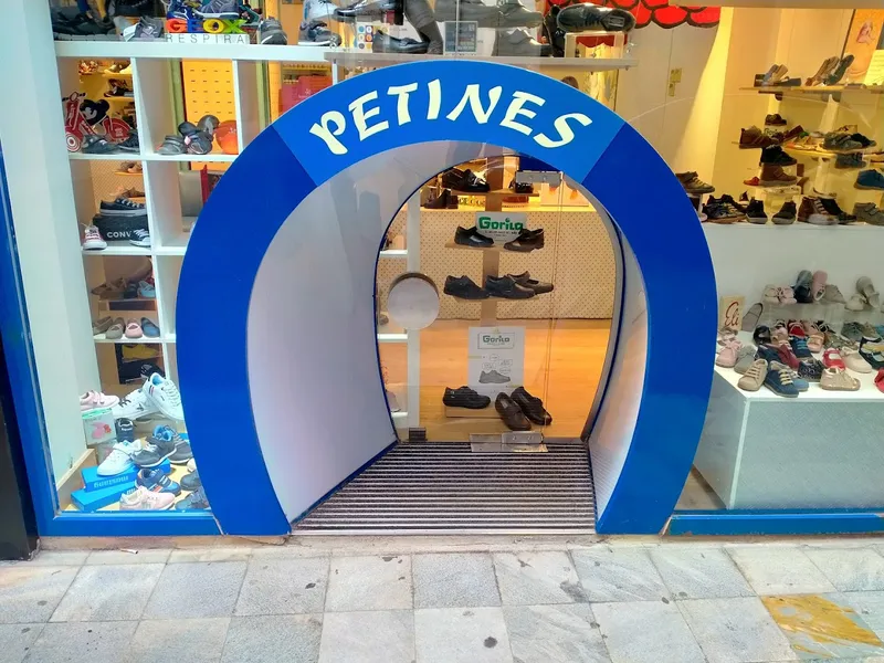 Petines