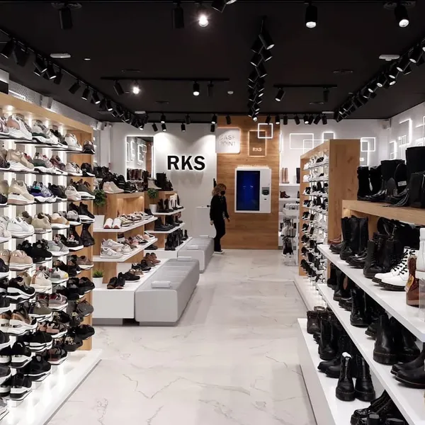 RKS CC Fan Mallorca Zapatería Mallorca | Tienda de zapatos Mallorca