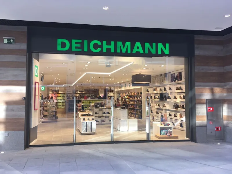 Deichmann