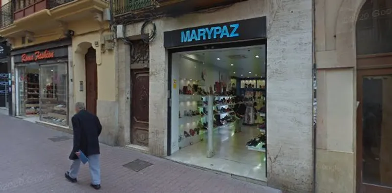 Zapshop Palma de Mallorca