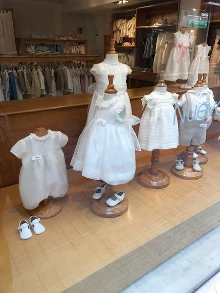 Guinyol - Moda Infantil Exclusiva en Mallorca