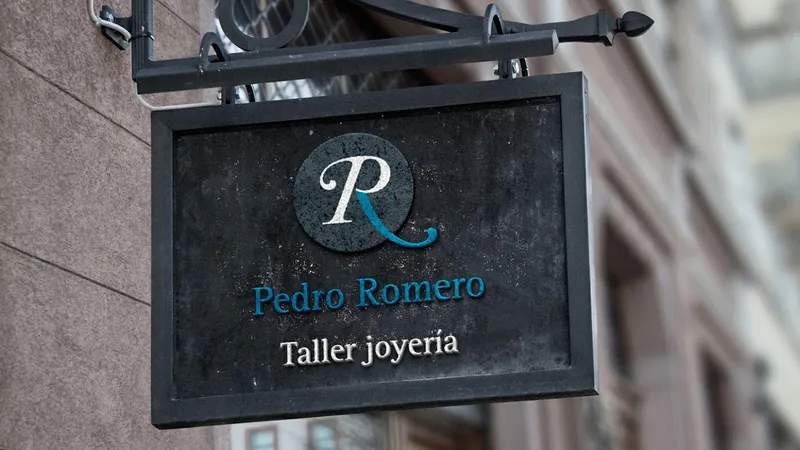 Joyería Pedro Romero