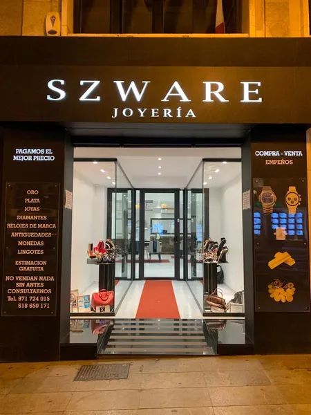 Joyería Szware