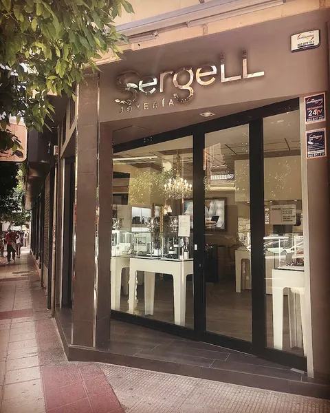 Joyería SergeLL