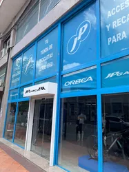 Los 11 tienda de bicicletas de Murcia