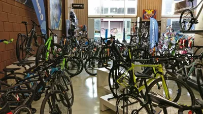 Los mejores 13 tienda de bicicletas de Palma de Mallorca