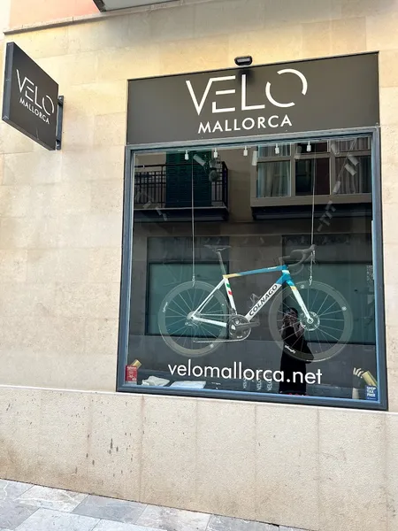 Velo Mallorca