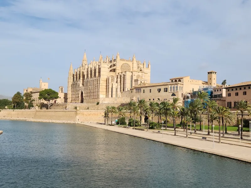 Palma Bicycle Tours