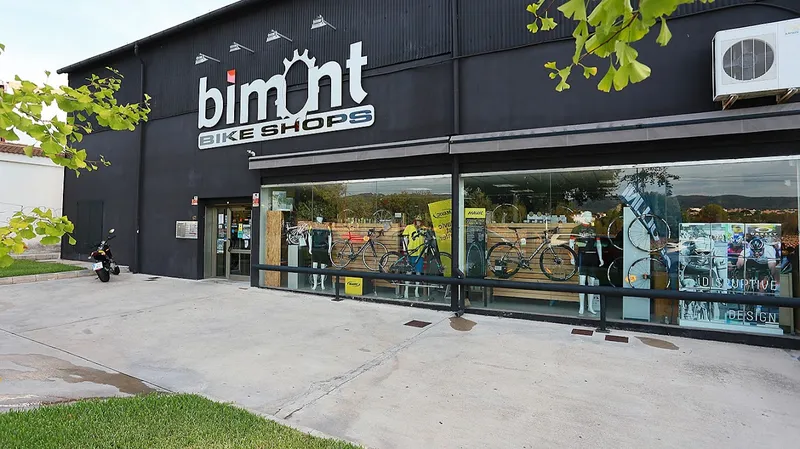 Bimont Bike shops Palma