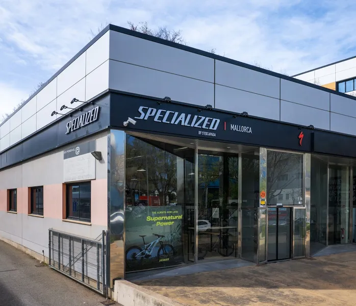 Specialized Mallorca | Palma