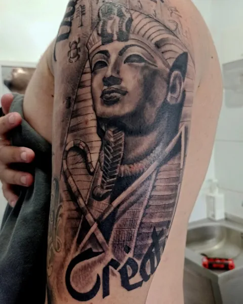 Tatuajes Cuervo Murcia