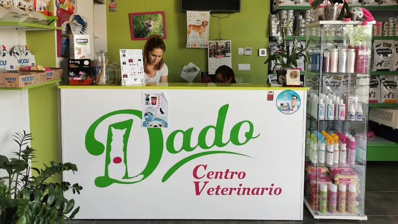 Centro Veterinario Dado