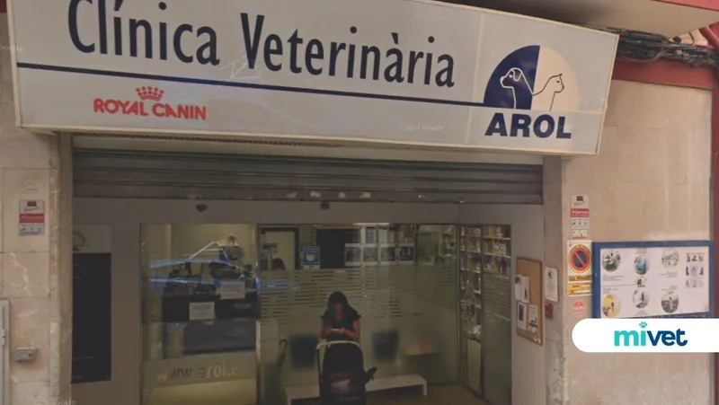 Clínica Veterinaria Arol | MiVet