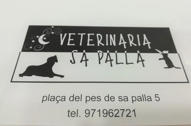 veterinària sa palla