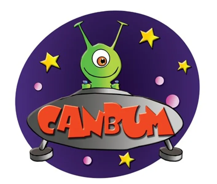 Parque Infantil CANBUM