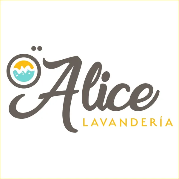 Lavandería Alice