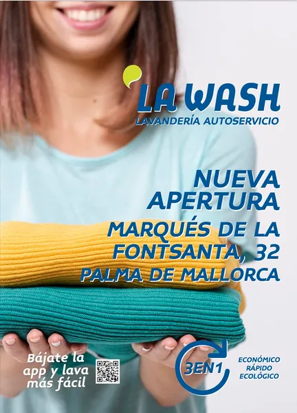 La Wash