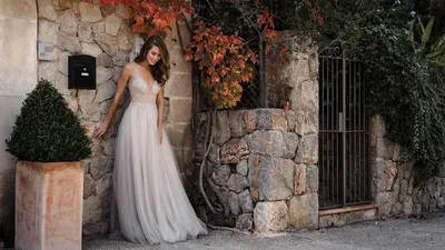 Los 15 tiendas de novia de Palma de Mallorca