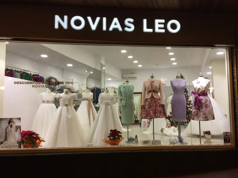 Novias Leo