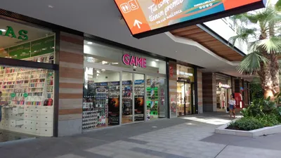 Los 9 tiendas de videojuegos de Palma de Mallorca