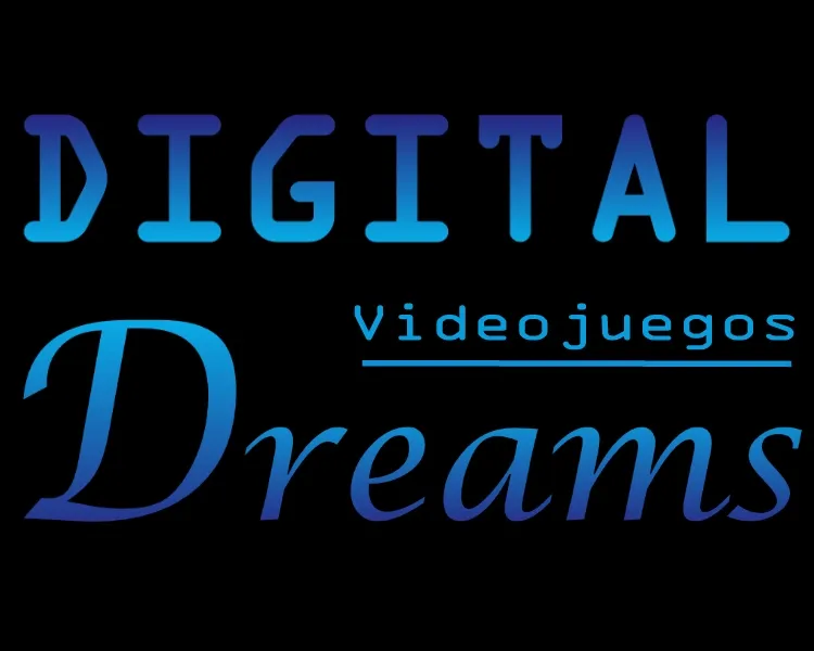 Digital Dreams Videojuegos