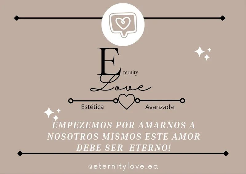 Eternity love