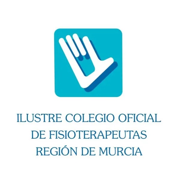 Ilustre Colegio Oficial de Fisioterapeutas de la Región de Murcia