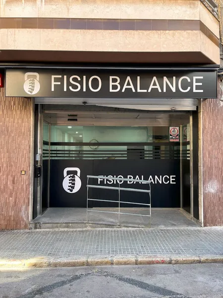 Fisio Balance | Fisioterapia en Palma de Mallorca