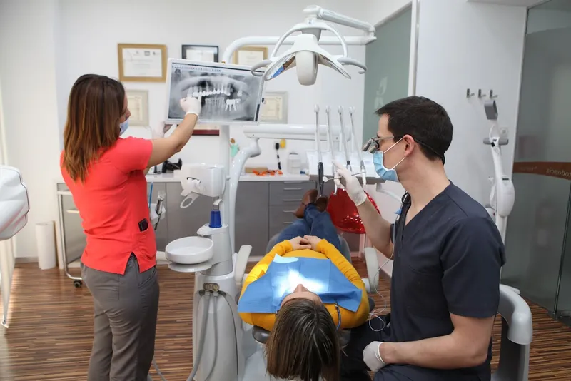 Clinica Dental José Luis Cano Rueda | Dentista Murcia