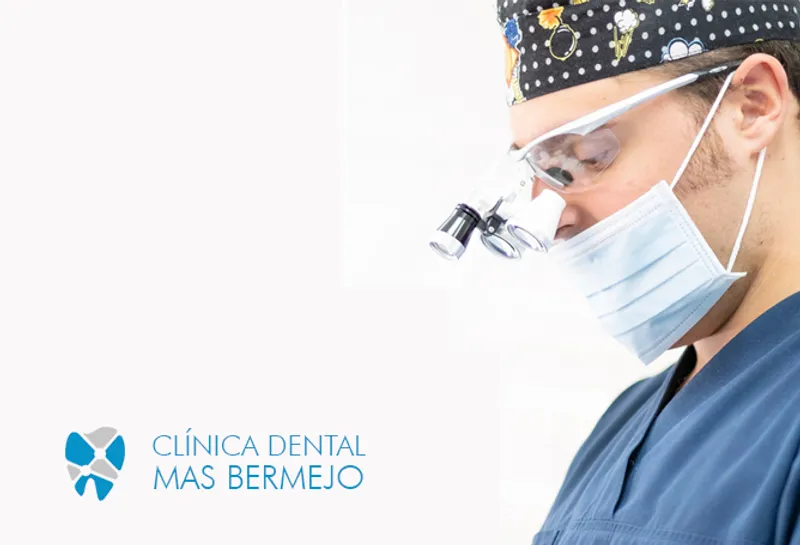 Clínica Dental Mas Bermejo