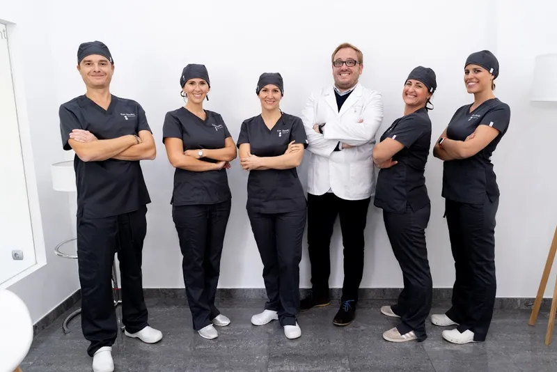 Clínica Dental San Basilio