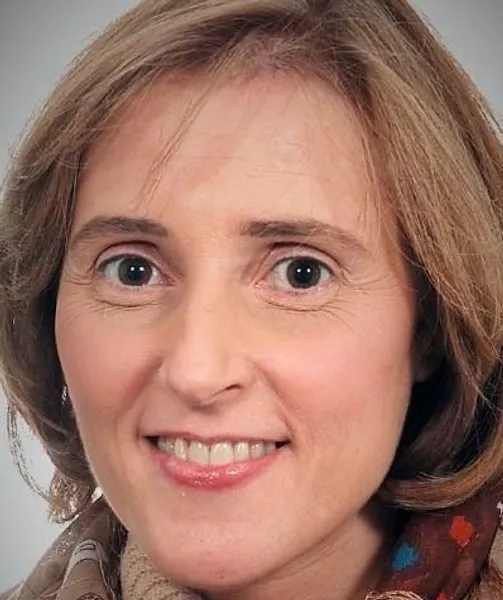 Raquel Martínez García, Psicólogo