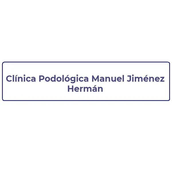 Clínica Podológica Manuel Jiménez