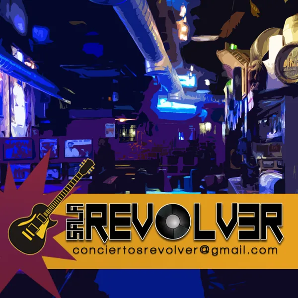 Sala Revolver